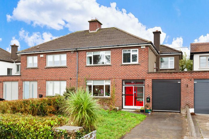 107 Clontarf Road, Clontarf, Dublin 3, D03A364
