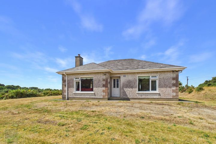 2 Ballyvoodock, Blackwater, Co. Wexford, Y21F895