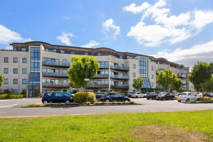 154, Seabourne View, Greystones, Co. Wicklow, A63ED28