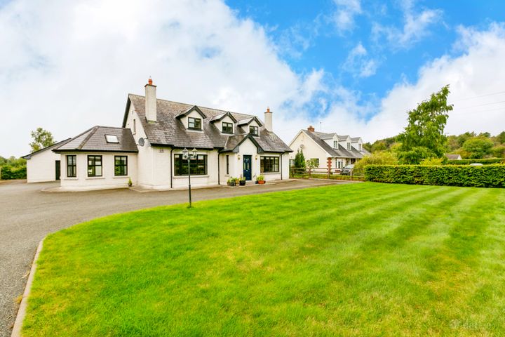 Painstown, Donadea, Kildare, Kildare