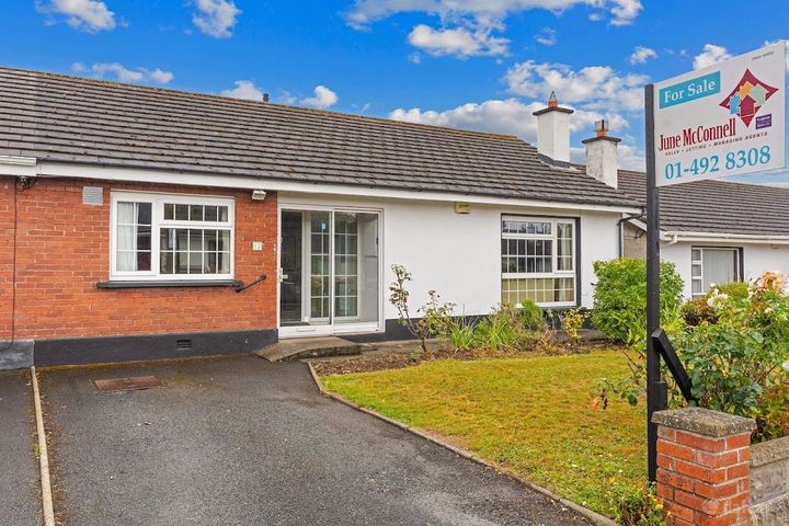 17 Knocklyon Grove, Dublin 16, Knocklyon, Dublin 16, D16NW92