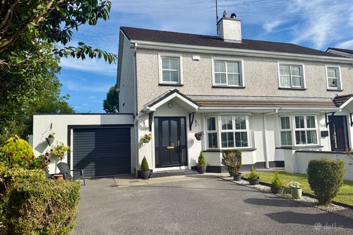 68 Victoria Place, Castlebar, Co. Mayo, F23 CY95