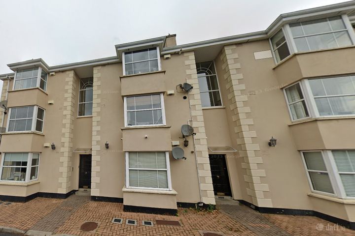 Apartment 3, Sutton House, Sutton Court, Dundalk, Co. Louth