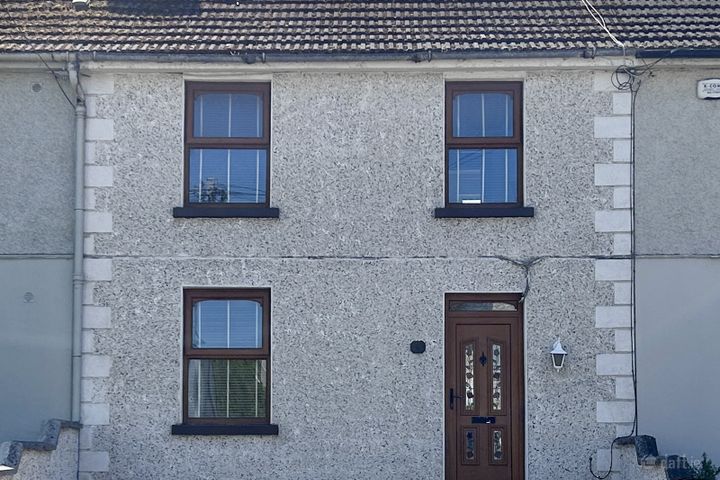 6 Kennyswell Rd, Kilkenny, Kilkenny, Kilkenny