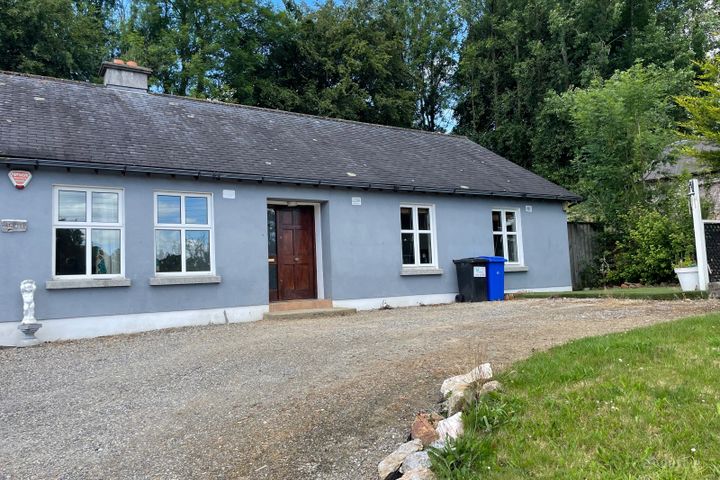 Station Road, Shillelagh, Arklow, Ballard, Co. Wicklow