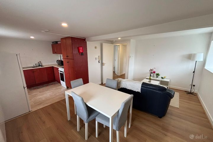 Apartment 3, The Malt House, Wexford Town, Co. Wexford
