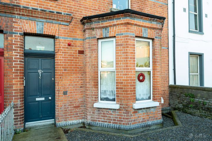 Flat 4, 112a North Strand Road, Ballybough, Dublin 3