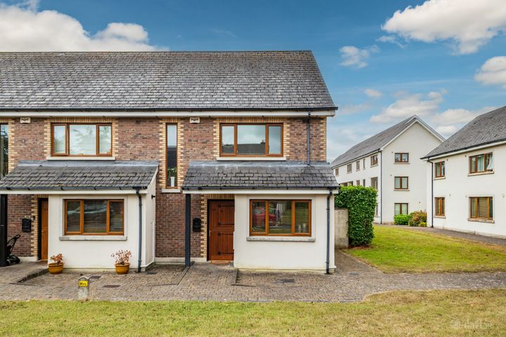 22 The Stableyard, Oldtown Demesne, Naas, Co. Kildare, W91Y61F