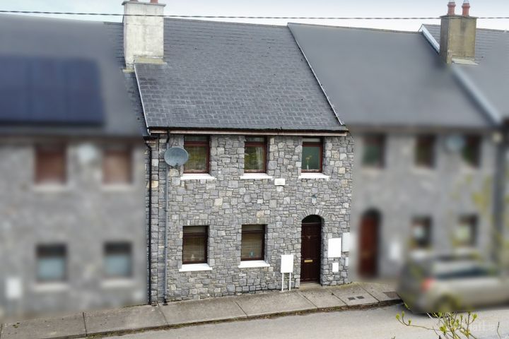 15 The Willows, Churchfield, Castlemagner, Cork