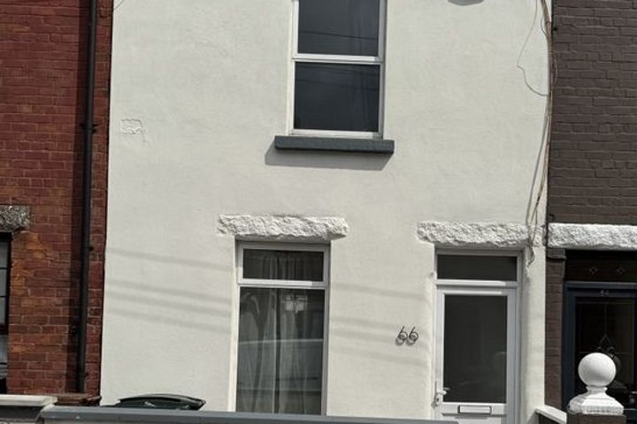 66 Caledon Road, Dublin 3, North Wall, Dublin 3