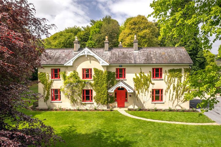 Beech Tree Cottage, Carrickacroghery, Dromahair, Co. Leitrim, F91XH26