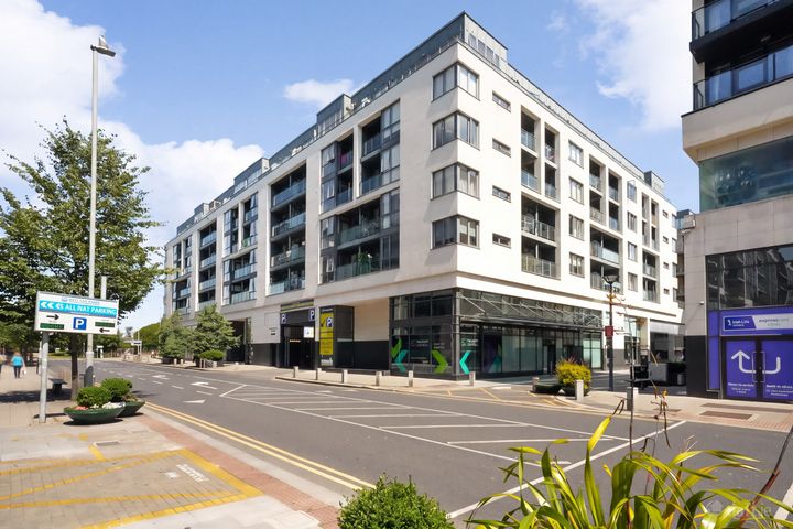 35 Alexander Court, Tallaght, Dublin 24