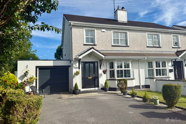 68 Victoria Place, Castlebar, Co. Mayo, F23CY95