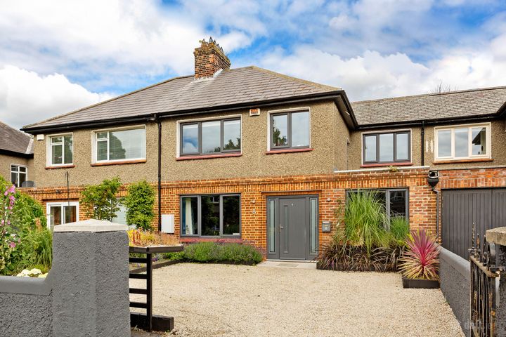 8 Sandymount Castle Drive, Sandymount, Dublin 4, Dublin 4, Dublin
