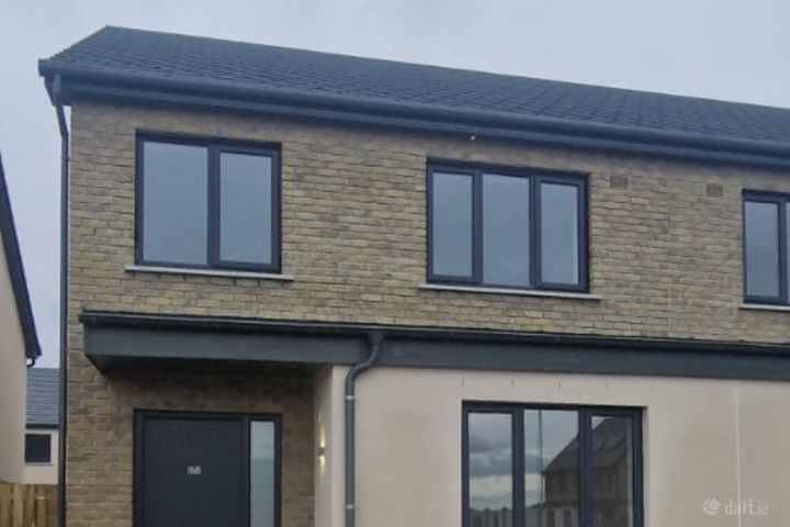 Farranshock Park,Mullingar,Co. Westmeath, Mullingar, Co. Westmeath