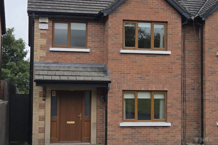 9 Oriel Heights, Collon, Collon, Co. Louth, A92HN27