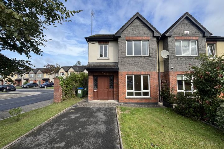 1 Glanntan, Golf Links Road, Castletroy, Co. Limerick, V94EWP8