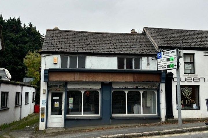 12 The Hill, Stillorgan, Co. Dublin