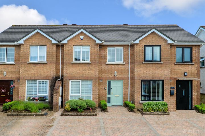 18 An Fiodan, Doughiska, Galway, H91HD6X