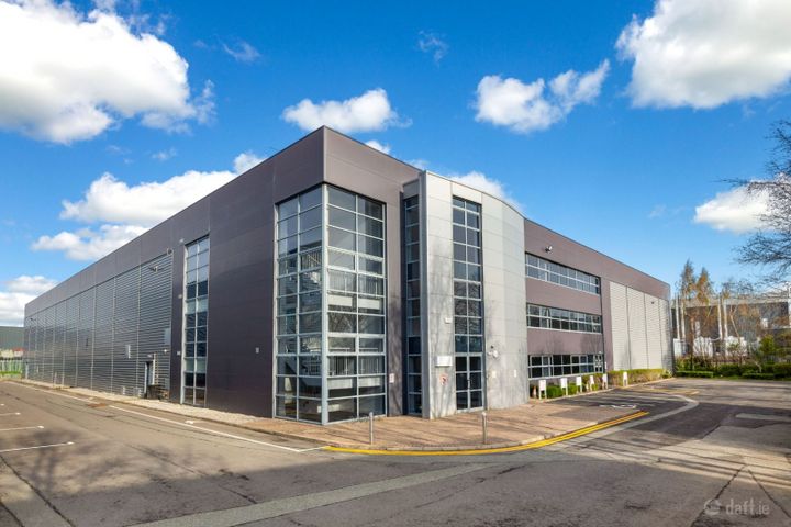 Unit B, Willsborough Industrial Estate, Clonshaugh, Dublin 17, D17TH94