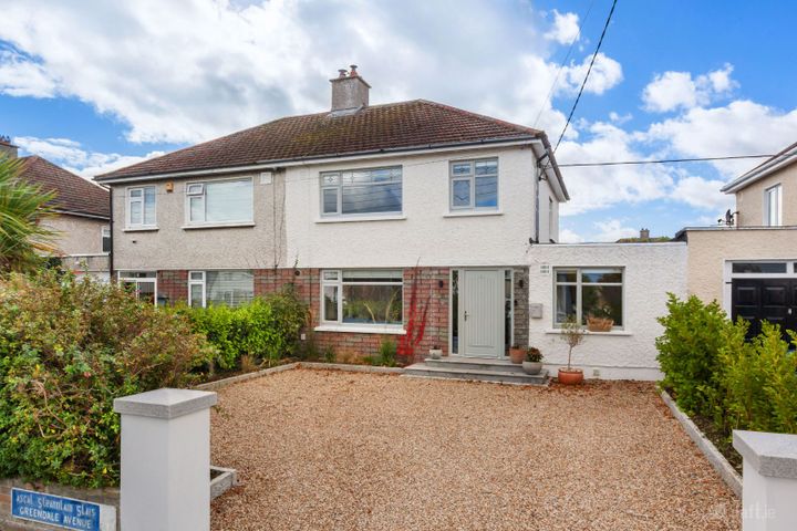 11 Greendale Avenue, Raheny, Dublin 5, D05Y663
