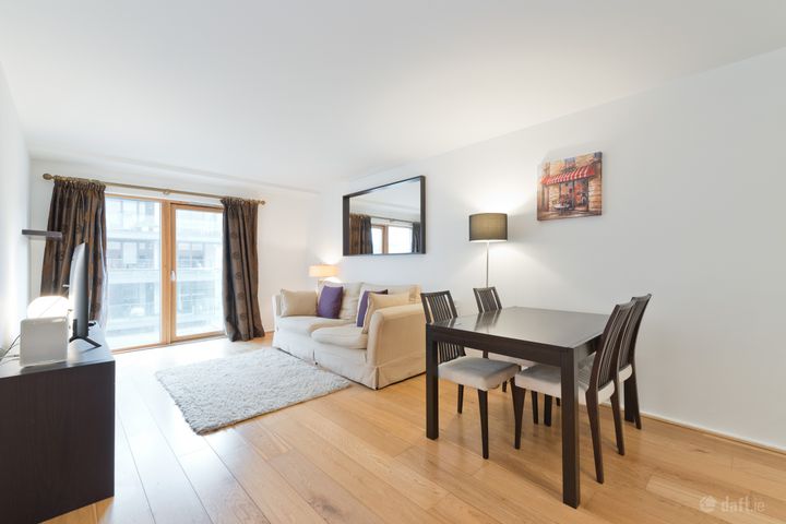 Forbes Quay, Grand Canal Dock, Dublin 2
