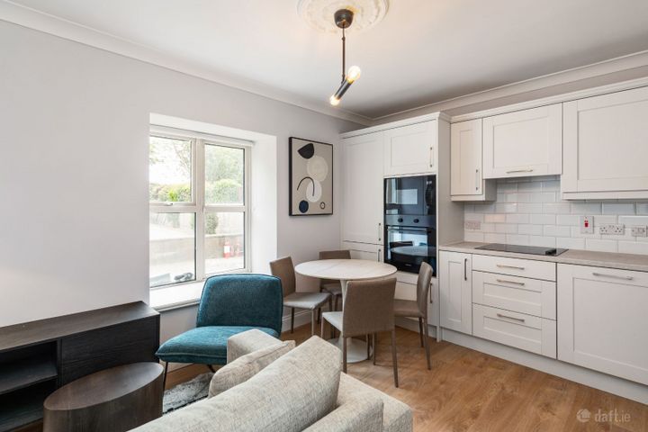 Apartment 1, Camberley House, Churchtown, Dublin 14