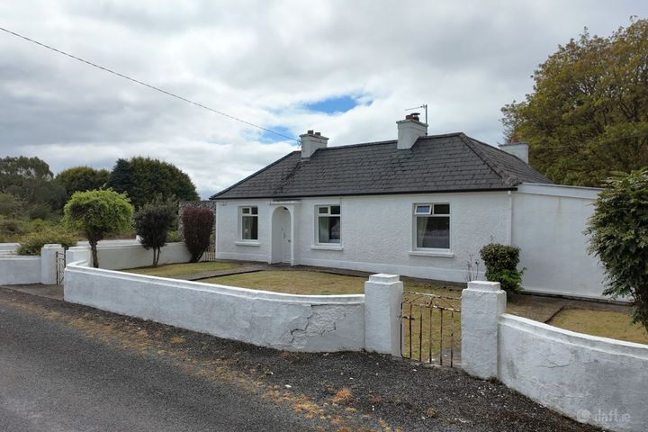 Boghtaduff, Ballaghaderreen, Ballagh, Co. Roscommon, F45HX40