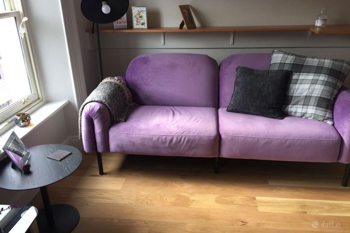 Apartment 3, 7 Mallow Street, Limerick