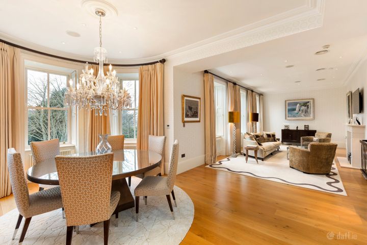 4 Main House, Simmonscourt Castle, Simmonscourt Road, Dublin 4, Dublin