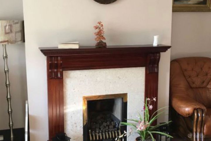 Fitzherbert Court, Slane Rd, Navan, Co. Meath