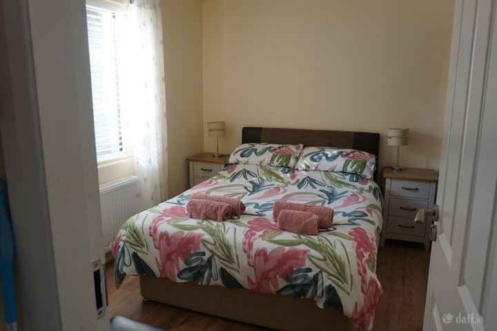 Fort Street, The Lough, Co. Cork