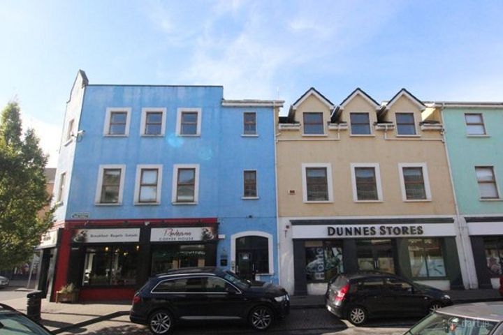 Main Street, Ongar, Dublin 15