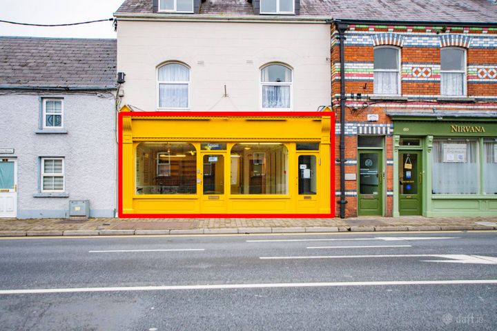Sherwood House, 71 Austin Friars Street, Mullingar, Co. Westmeath