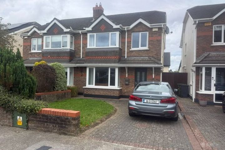 41 Milford, Malahide, Malahide, Co. Dublin