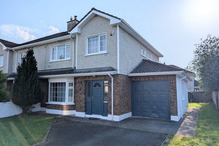 41 Ciamaltha Meadows, Nenagh, Co Tipperary, E45HK26