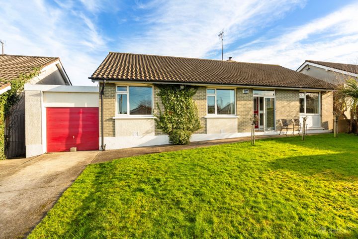 5 Saval Grove, Dalkey, Dublin, Dublin