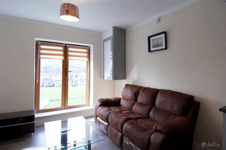 Russell Crescent,Russell Square,Dublin 24, Jobstown, Co. Dublin