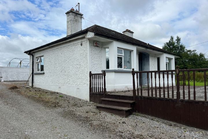 Rahill, Rathvilly, Carlow, Rathvilly, Co. Carlow