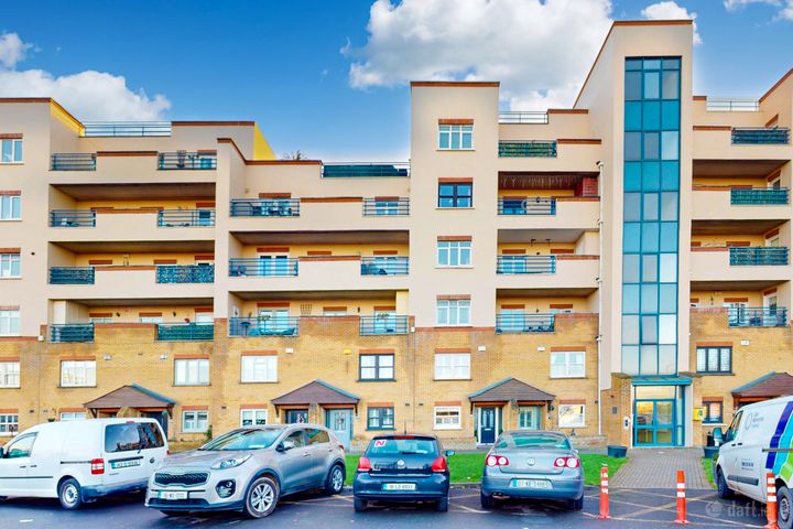 Apartment 26, Poolbeg Quay, Dublin 4, Ringsend, D04TH26