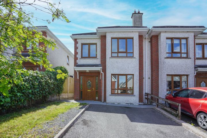 43 An Tor Aonarach, Kingscourt, Co. Cavan, A82H2X0