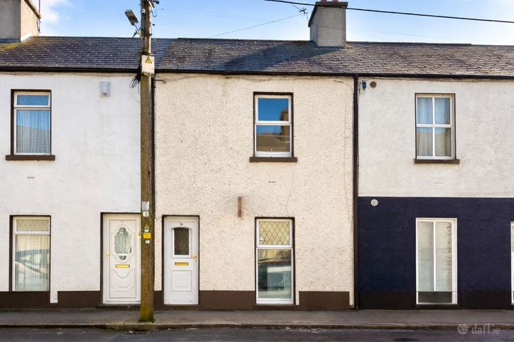 20 Saint Columba'S Terrace, Athlone, Athlone, Co. Westmeath, N37Y2E4