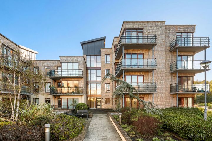 Apartment 87, Handel House, Loreto Abbey, Grange Road, Dublin 14, D14HY86