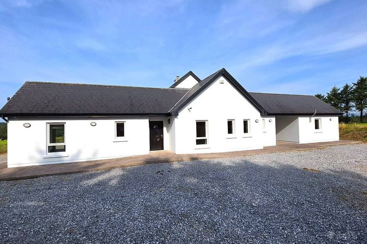 Ballybrack, Carrignavar, Co. Cork, T34P983