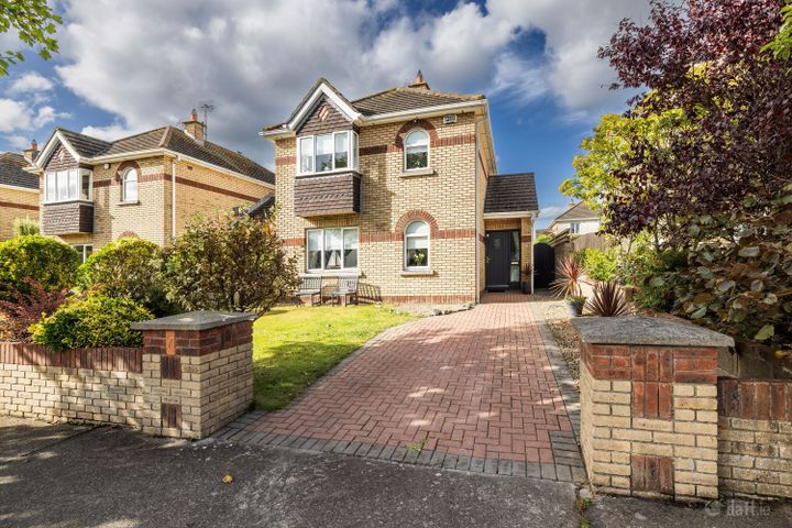 7 The Avenue, Skerries Rock, Skerries, Dublin