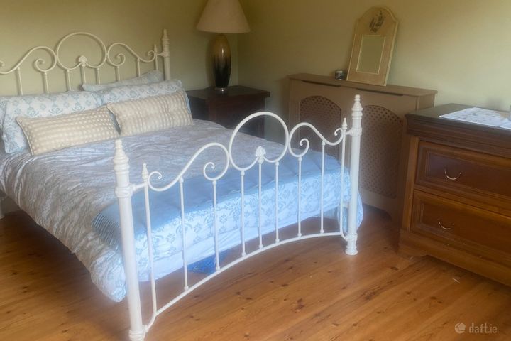 Rahilla Glebe House, Rahilla Glebe, Kildare, The Curragh, Co. Kildare