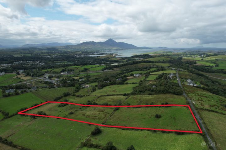 Slaugar, Westport, Co Mayo