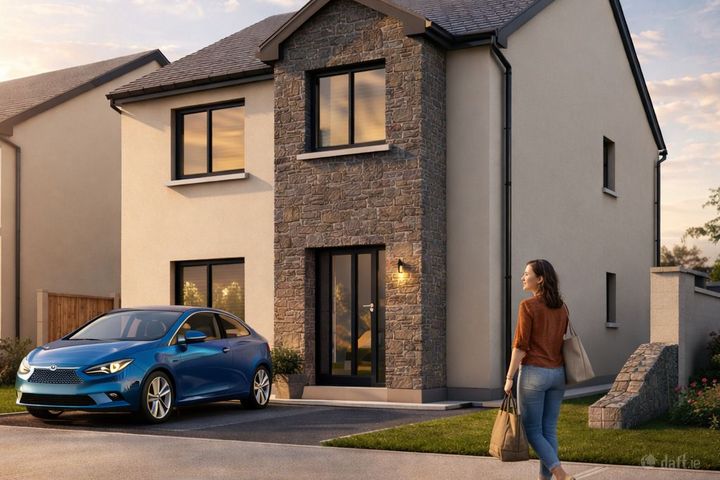 Ard Rua Meadows, Claremorris, Co. Mayo