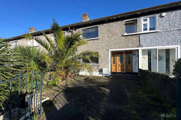 Saint Anthony, 29 Balfe Road East, Walkinstown, Dublin 12, D12H5R2