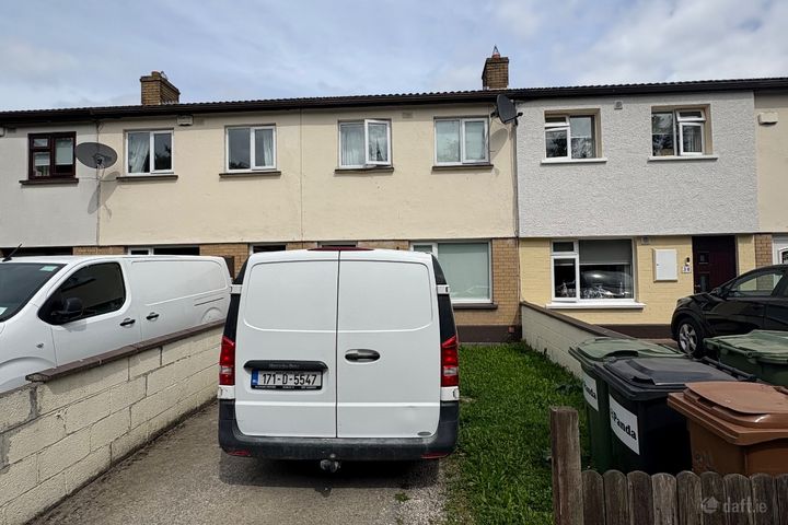 32 Pinebrook View, Huntstown, Hartstown, Dublin 15, D15FPP7
